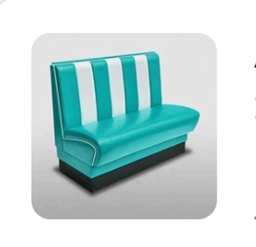 American dinerbank modell - american,