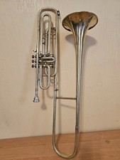 Amati Ventilposaune Posaune