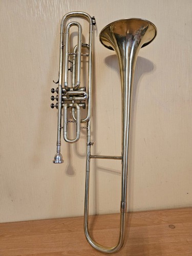 Amati ventilposaune posaune - amati,