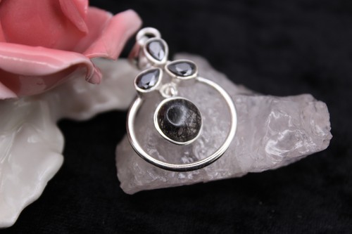 Anhänger silber 925 - anhänger,