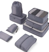 Meowoo Koffer Organizer Set