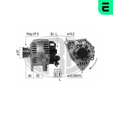 ERA 210650 Generator für