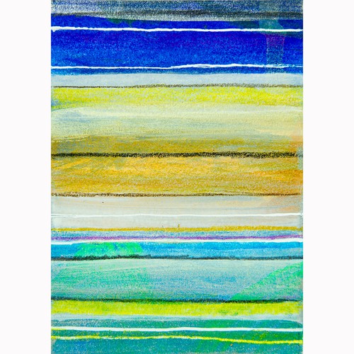 Original painting aceo - original,