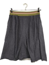 GWYNEDDS Strickrock Damen Rock