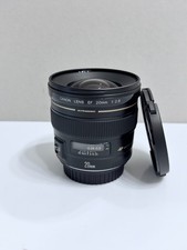 Canon EF 20mm 1:2.8 USM