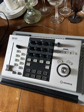 Steinberg CC121 Advanced