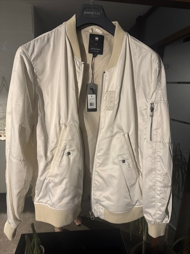 Original star bomberjacke - original, g-star