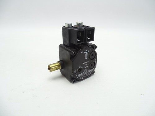 Viessmann ölpumpe ate2v - viessmann, 45c