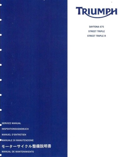 Handbuch überholung werkstatt - handbuch,