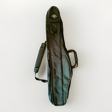 Moritz Deluxe Fishing Bag Große Angeltasche für Ruten Angeln - Sehr Robust