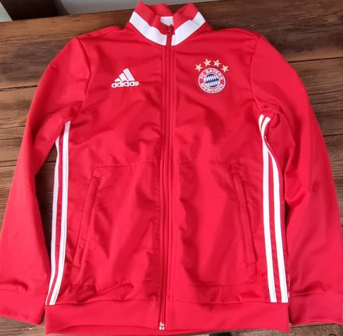 Bayern münchen adidas - bayern,
