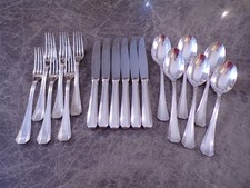 Christofle Luc Lanel BOREAL