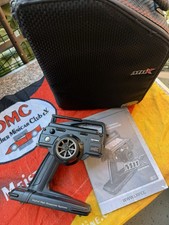 Sanwa M11X Fernsteuerung mit