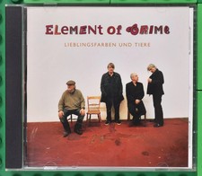 Element of Crime -