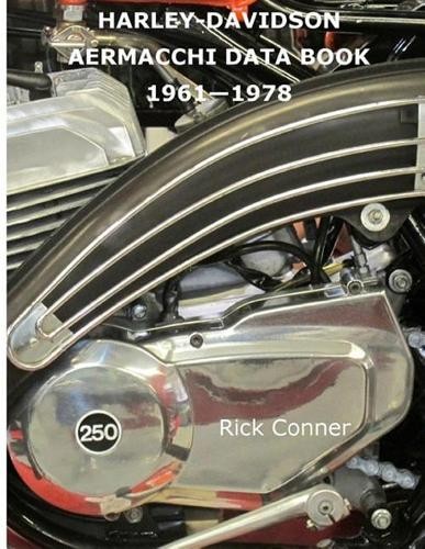 Rick conner harley - rick, harley-davidson