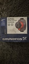 Grundfos ALPHA1 25-40 180 Umwälzpumpe (99236214)