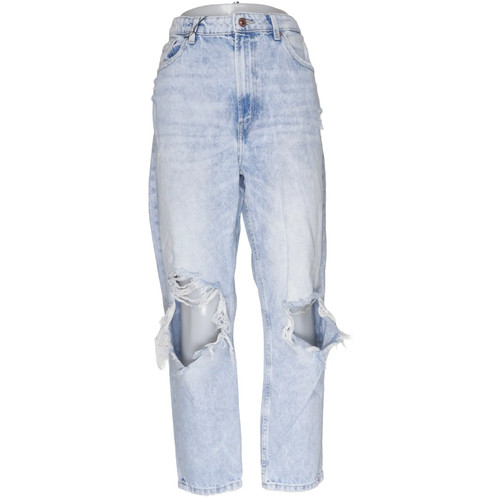 Bershka denim jeans größe - jeans,,