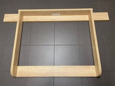 Paidi Kira Wickelaufsatz Eiche braun