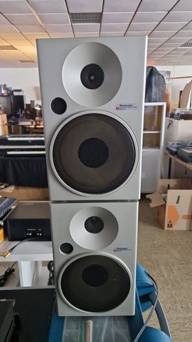 Technics f071 lautsprecher - sb-f071,