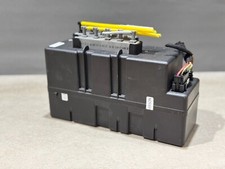 Reservieren 2208001248 ZV-Pumpe Zentralverriegelungspumpe Vakuumpe für