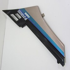 Yamaha FJ 1200 Seitendeckel