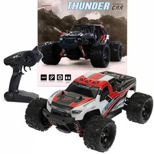 Mach1 monster truck - monster, pick-up