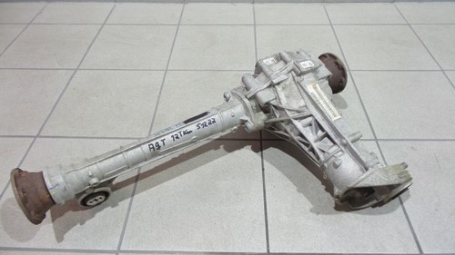 Touareg 4 2 - vw, 7p