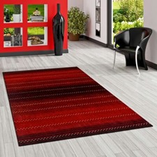 Natur Teppich Indo Gabbeh