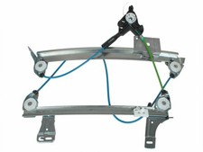 FENSTERHEBER ELEKTRISCH VORNE RECHTS FÜR PEUGEOT 307 CC 03-09 COUPE CABRIO