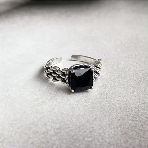 Damen ring minimalistischen - ring,