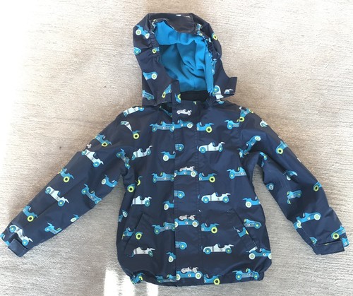 Kinder tcm anorak - kinder-tcm-anorak, größe