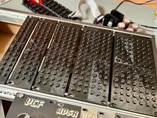 Eurorack clamping block - eurorack,