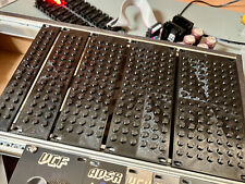 Eurorack Clamping Block Blinds 4HP-12HP Modular Synthesizer