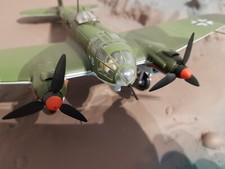 ??????  Heinkel He111 H GORGI Licht &Sound Limited Edition     