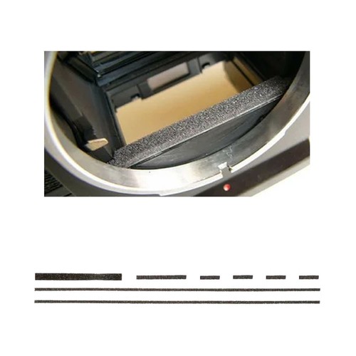 Premium light seal foam - light, kit