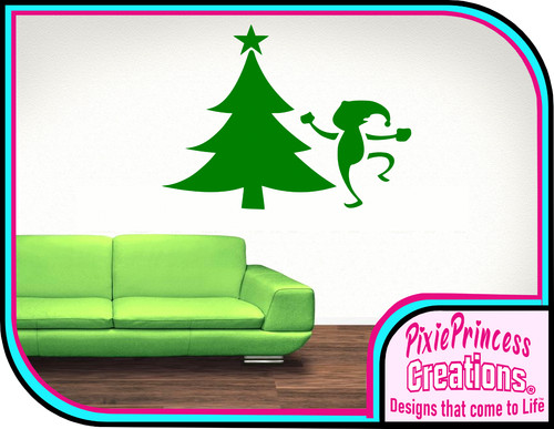 Weihnachten weihnachtsbaum - weihnachten,