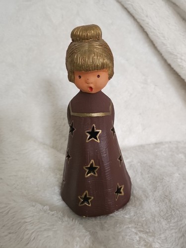 Vintage christmas keramic - christmas,