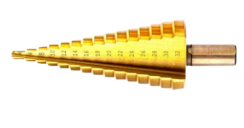 Kegelbohrer für bohrer - kegelbohrer,