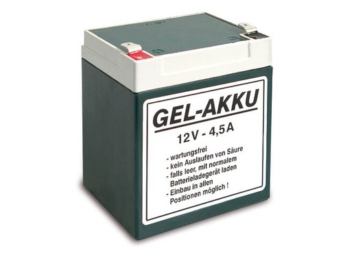 Etz ets batterie - etz,