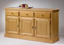 Gradel Isabella 1523 Sideboard