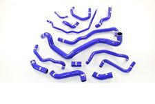 FORGE Silikon Schlauchkit Seat