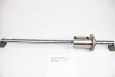 Kugelgewindetrieb KGT40