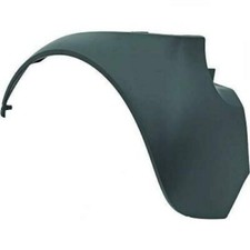 Kotflügel hinten rechts passend für smart Baujahr 1998-2006  fortwo nur Coupe