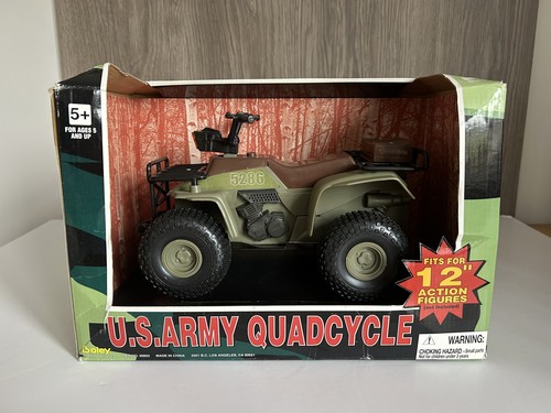 Vintage boley 2001 army - 2001, u.s.