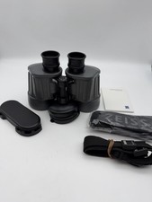 Zeiss West Germany 7x50 B