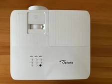 Optoma UHD35 4K Beamer