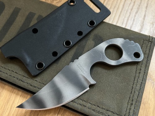 Mick strider msc - strider, slcc