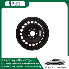 🇩🇪 STAHLFELGE ➤