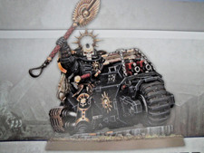 Warhammer 40k Space Marines