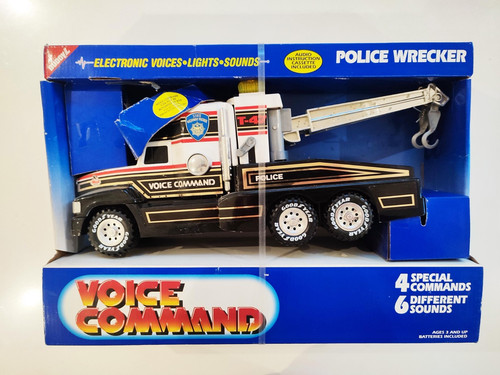 1992 slm buddy diecast - buddy, 8204